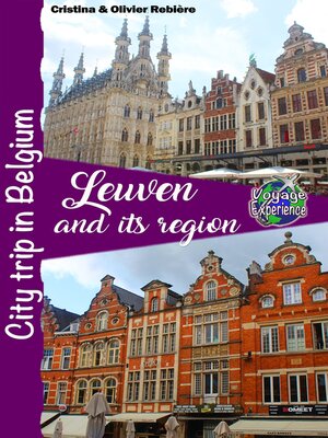 cover image of Leuven and its region
